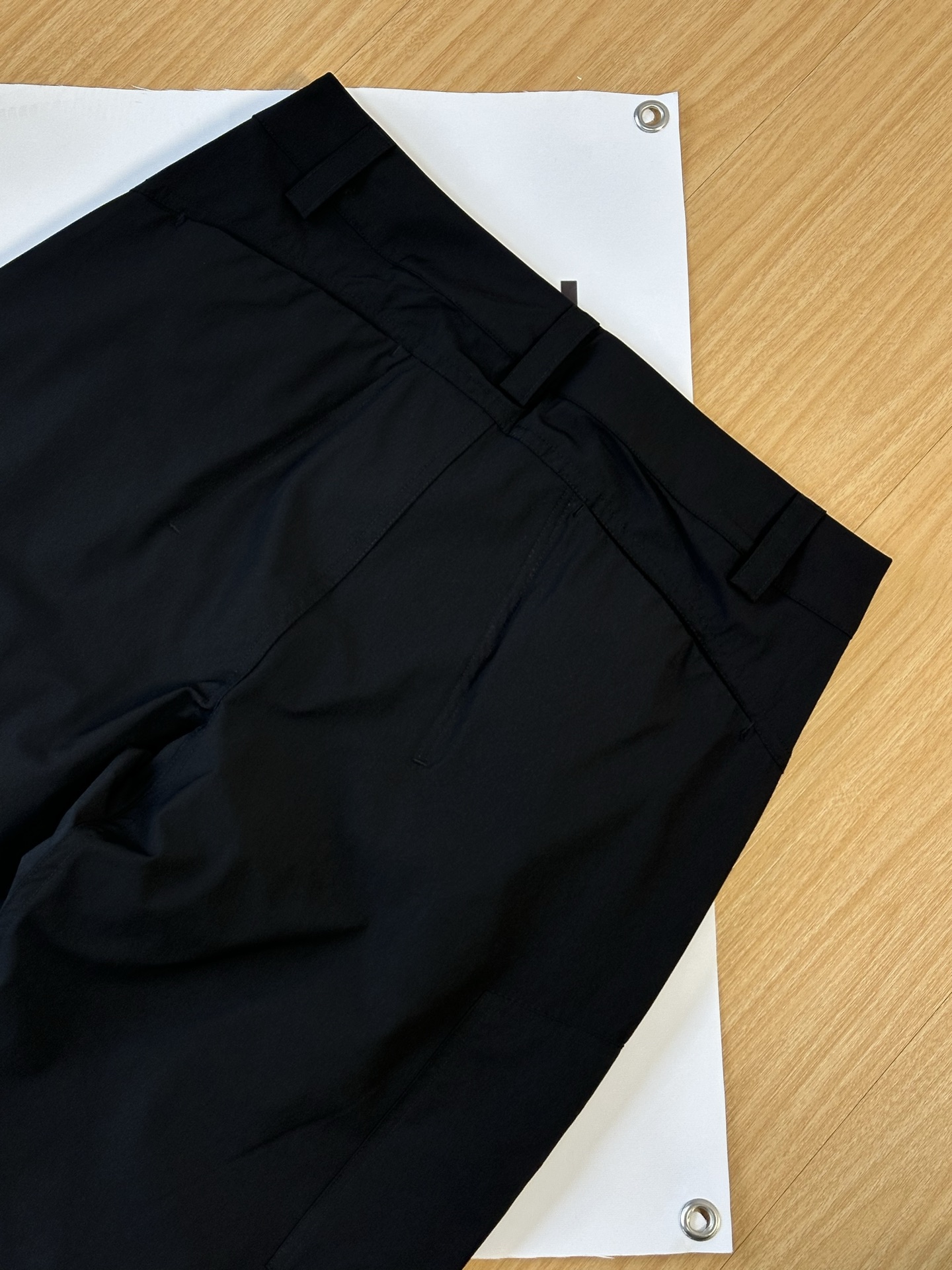 Arcteryx Cronin Pantalones Softshell Transpirables para Hombre 12 i1741332231264 9647 0 11