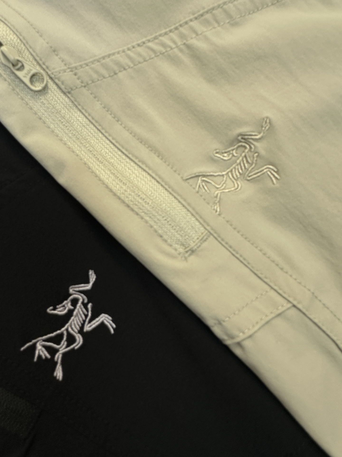 Arcteryx Cronin Pantalones Softshell Transpirables para Hombre 9 i1741332274140 1414 0 7