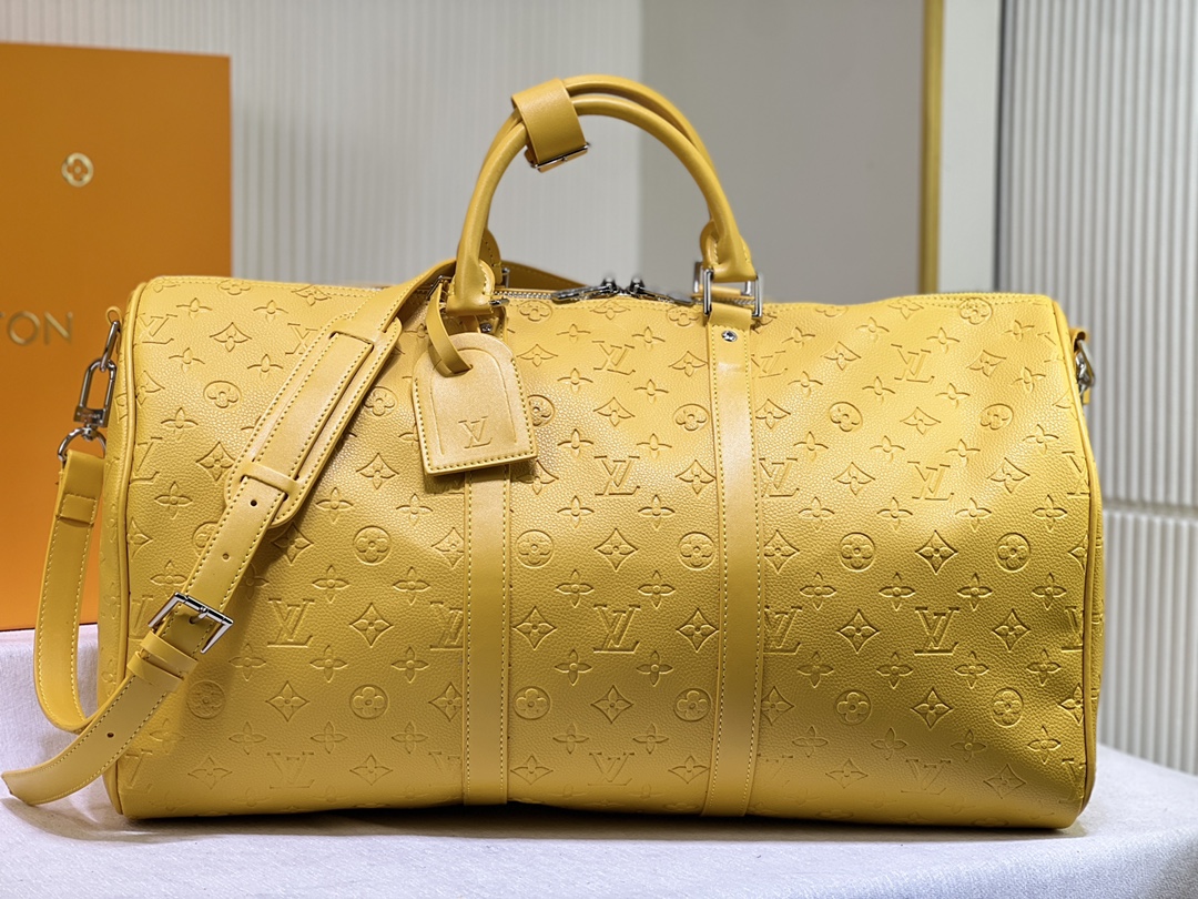 Louis Vuitton LV Keepall Sale
 Travel Bags