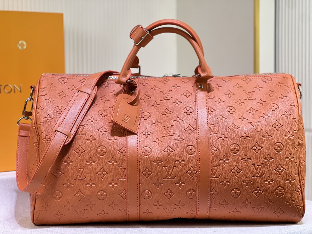 Louis Vuitton LV Keepall Travel Bags