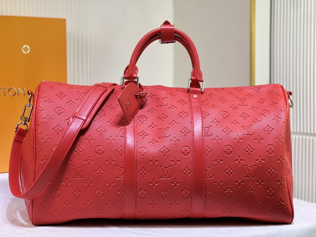 Louis Vuitton LV Keepall Travel Bags