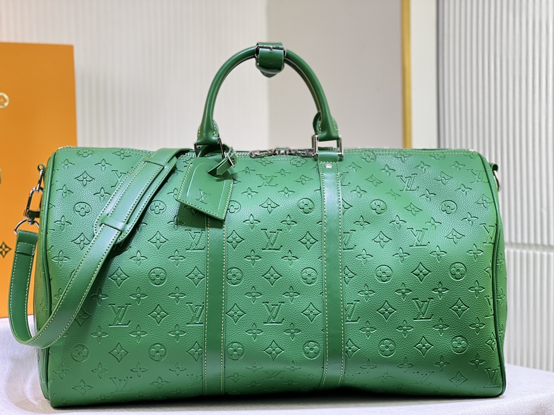 Louis Vuitton LV Keepall Travel Bags