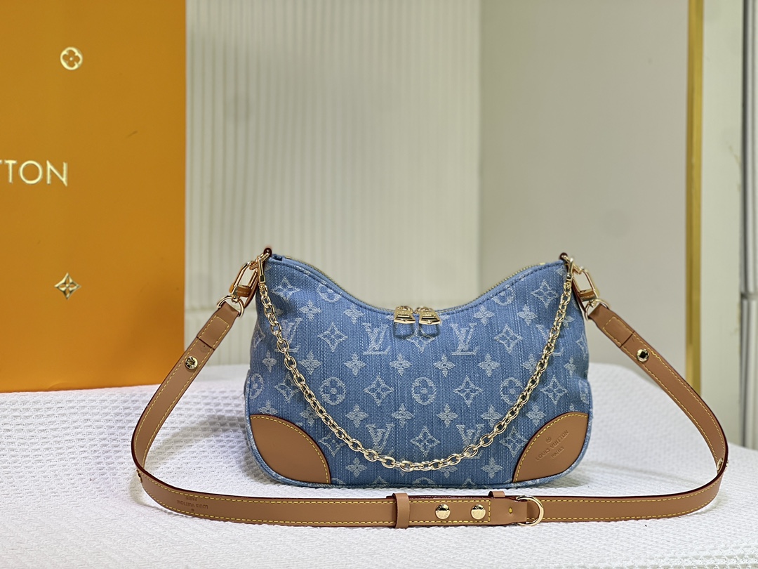 Louis Vuitton LV Odeon Bags Handbags Replica Online
 Monogram Canvas Vintage M45832