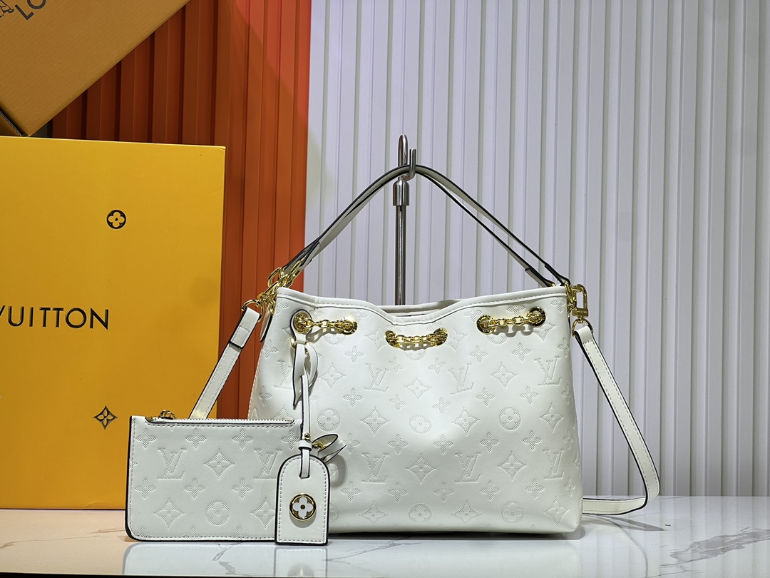 Louis Vuitton Sacs À Main Empreinte​ Série d’été Fashion M25453