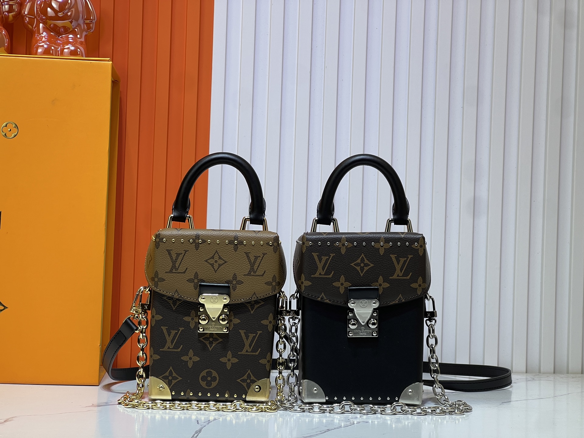 M82465 M12362 黄花 黑色