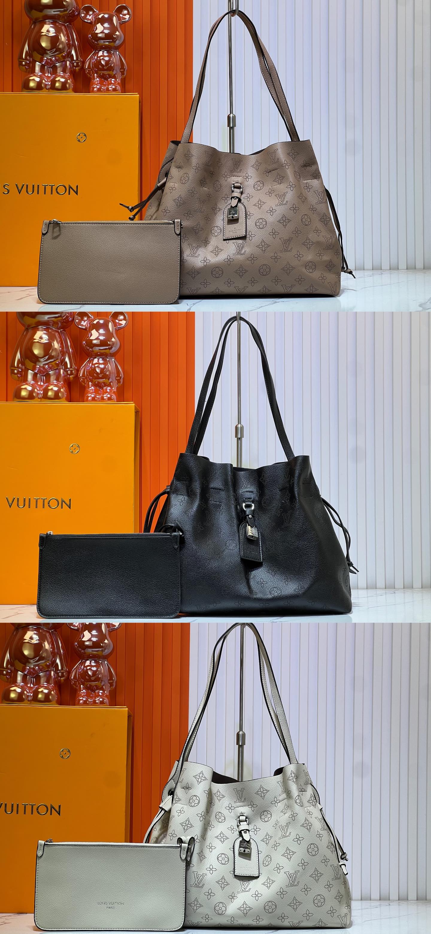 M13180 黑色，白色，咖色