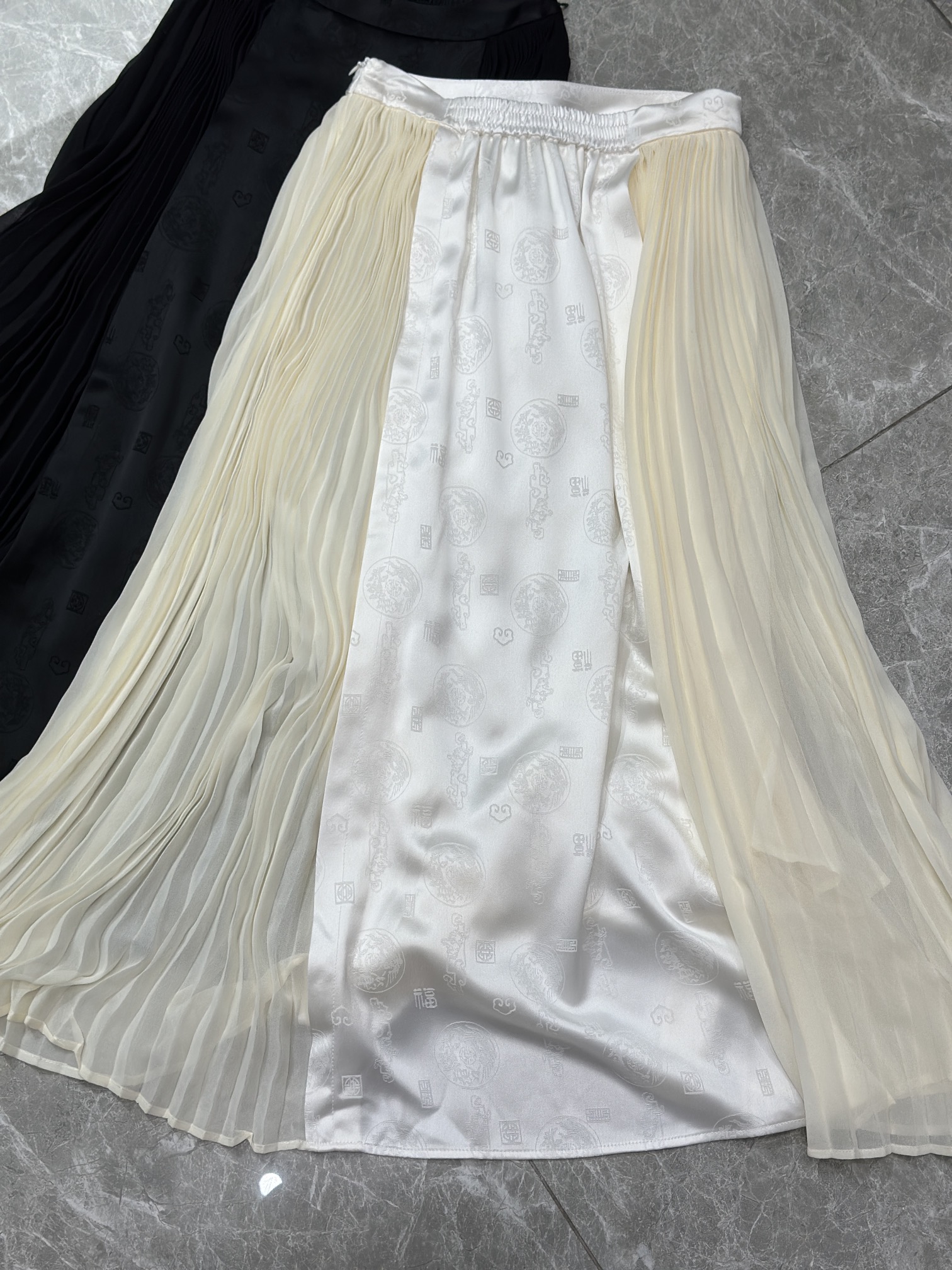 迪奥 Dior 高定典藏经典高奢皮具手袋托特包斜挎包女包 #0D274D94 8