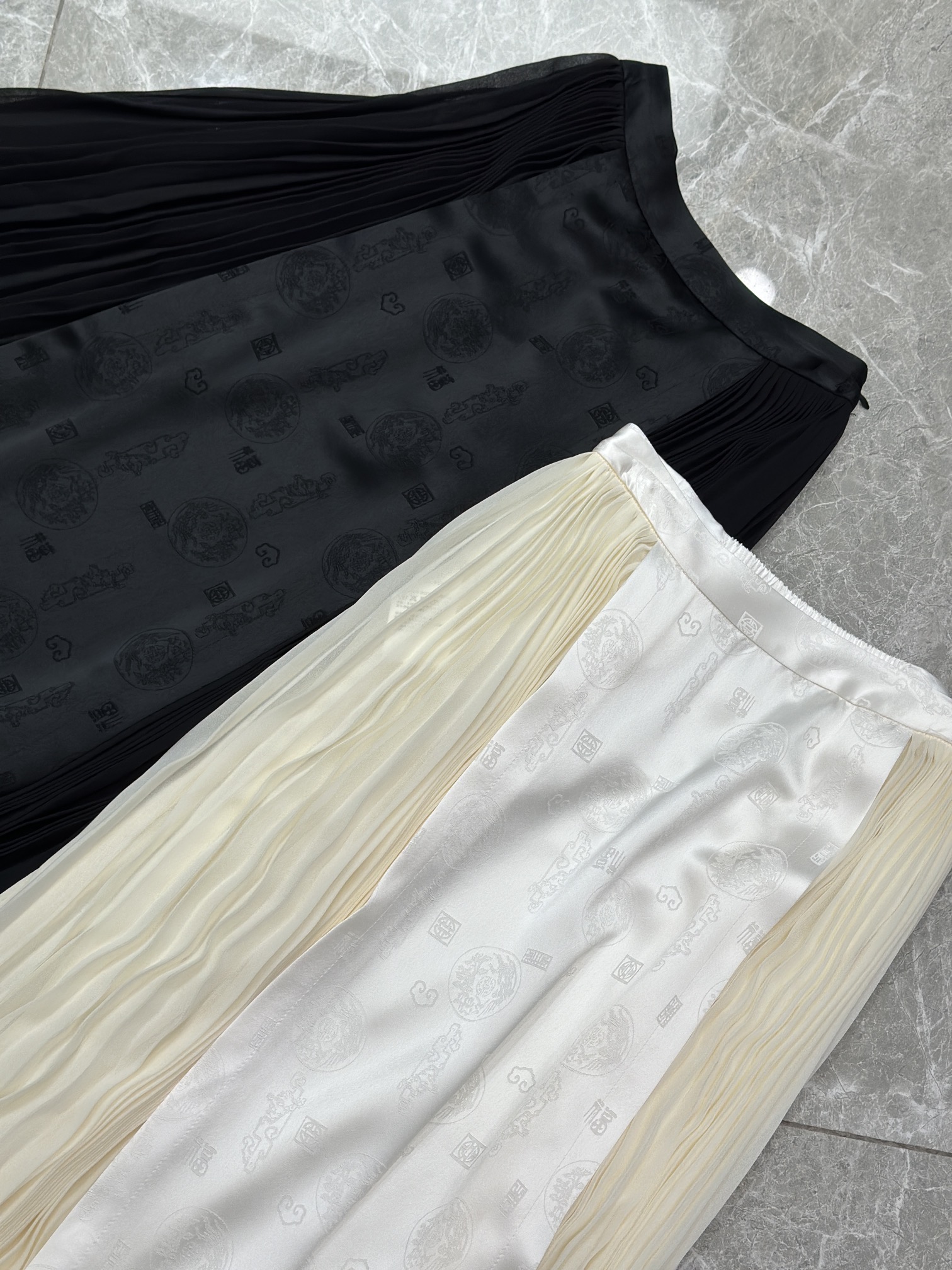 迪奥 Dior 高定典藏经典高奢皮具手袋托特包斜挎包女包 #0D274D94 2
