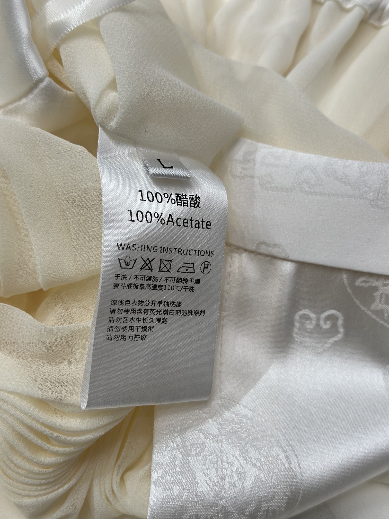 迪奥 Dior 高定典藏经典高奢皮具手袋托特包斜挎包女包 #0D274D94 6
