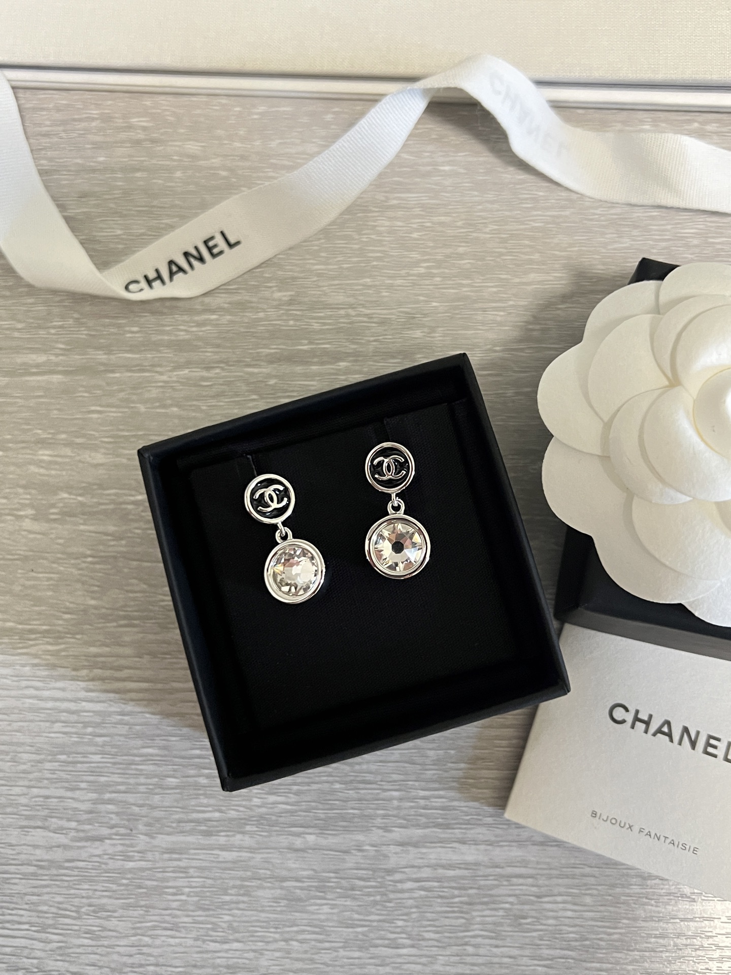 샤넬 귀걸이 133502 Chanel Earrings 썸네일 이미지