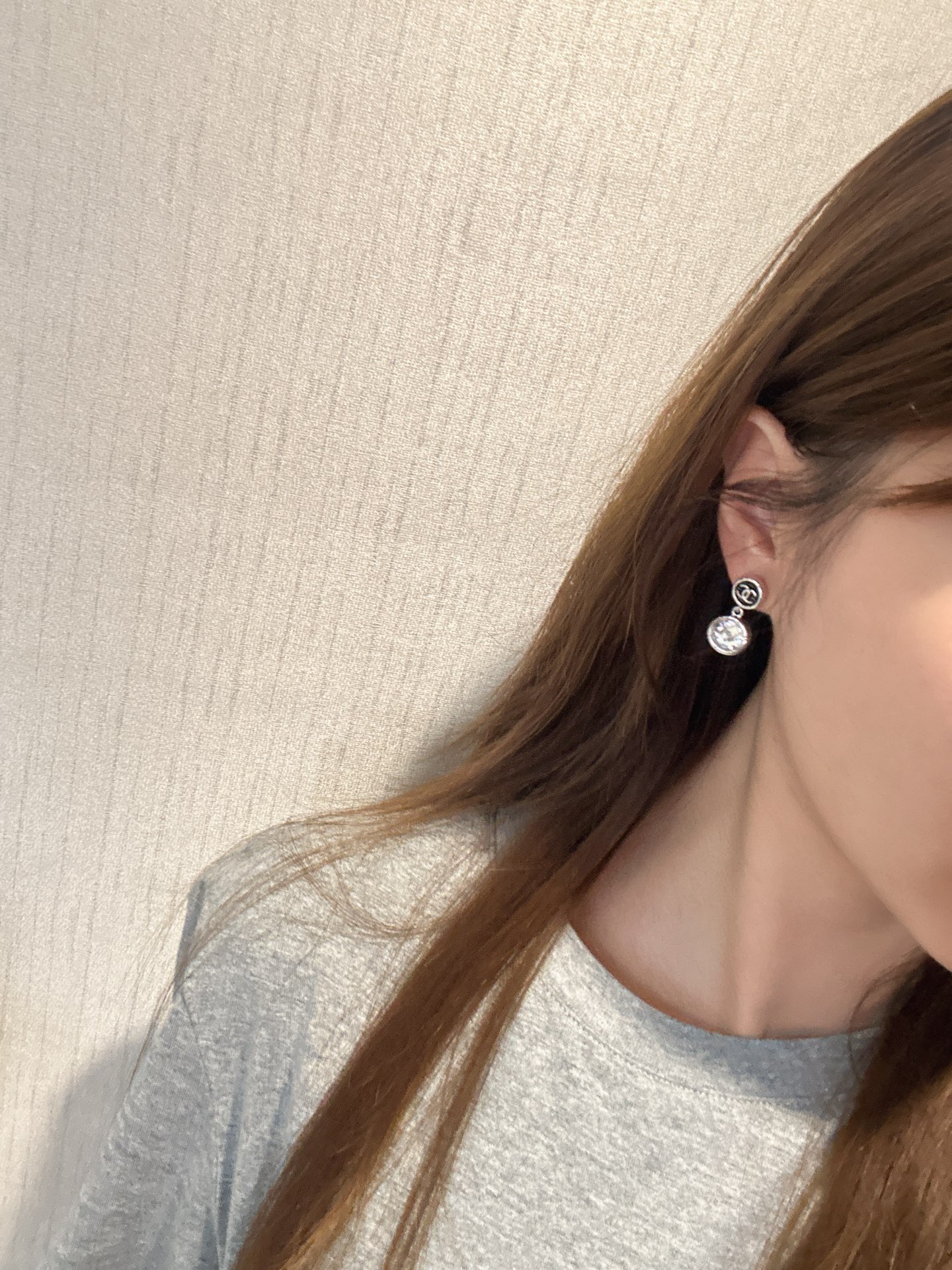 샤넬 귀걸이 133502 Chanel Earrings 썸네일 이미지