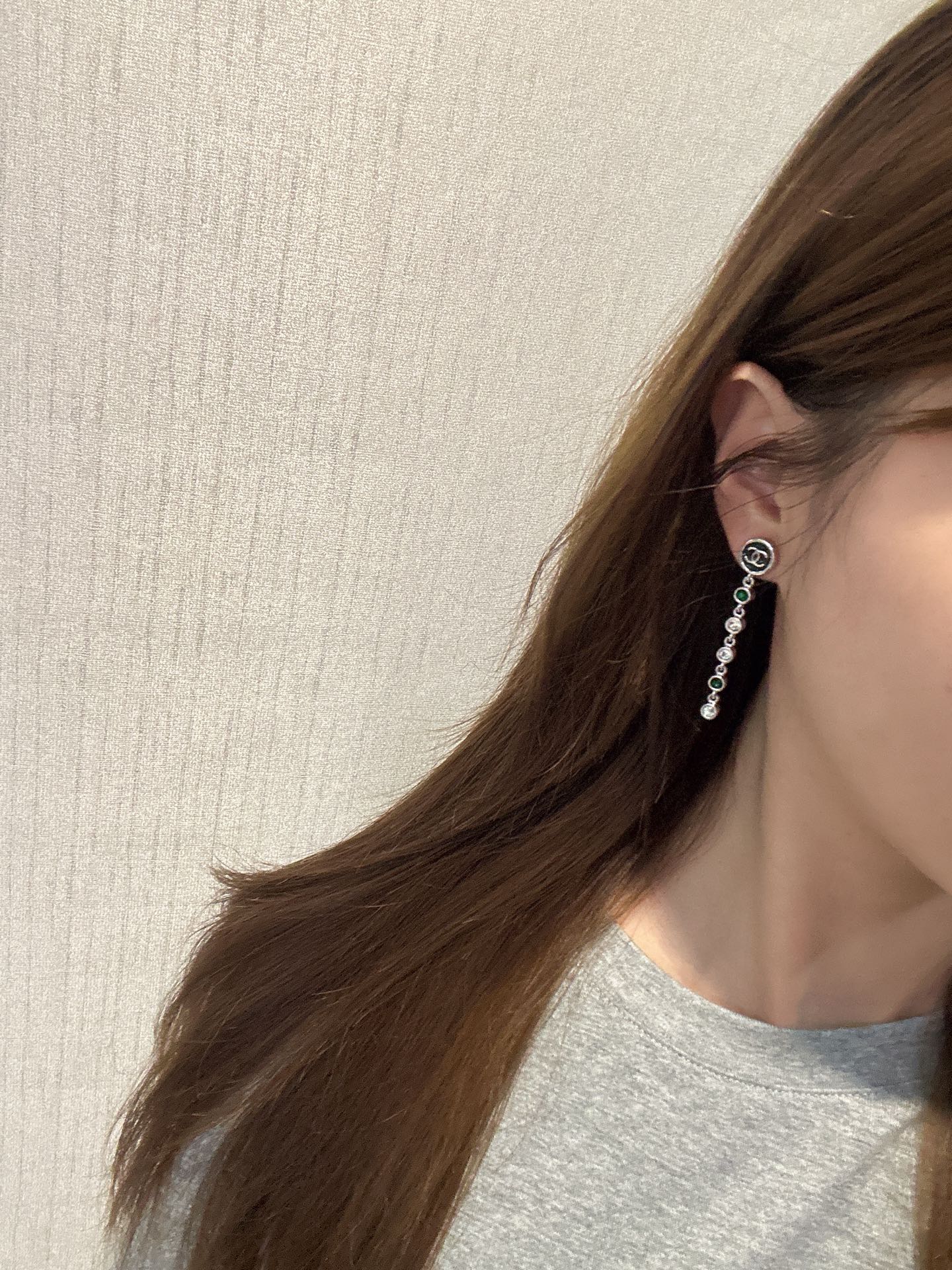 샤넬 귀걸이 133503 Chanel Earrings 썸네일 이미지