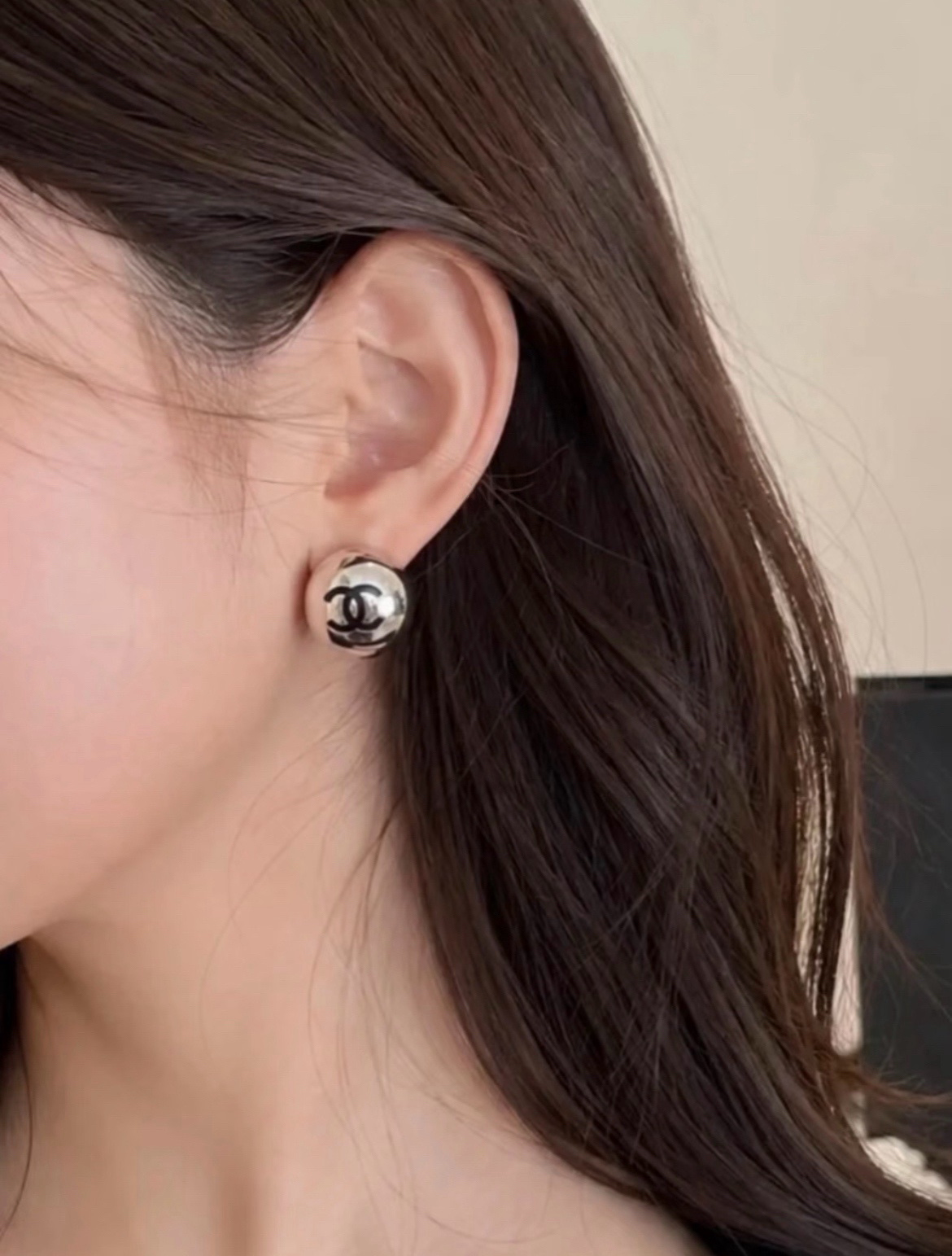 샤넬 귀걸이 133501 Chanel Earrings 썸네일 이미지