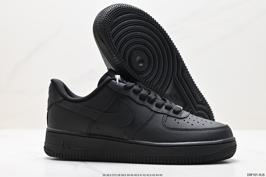 Nike Air Force 1 Low Air Force One low-top versatile casual sports shoes CW2288-001