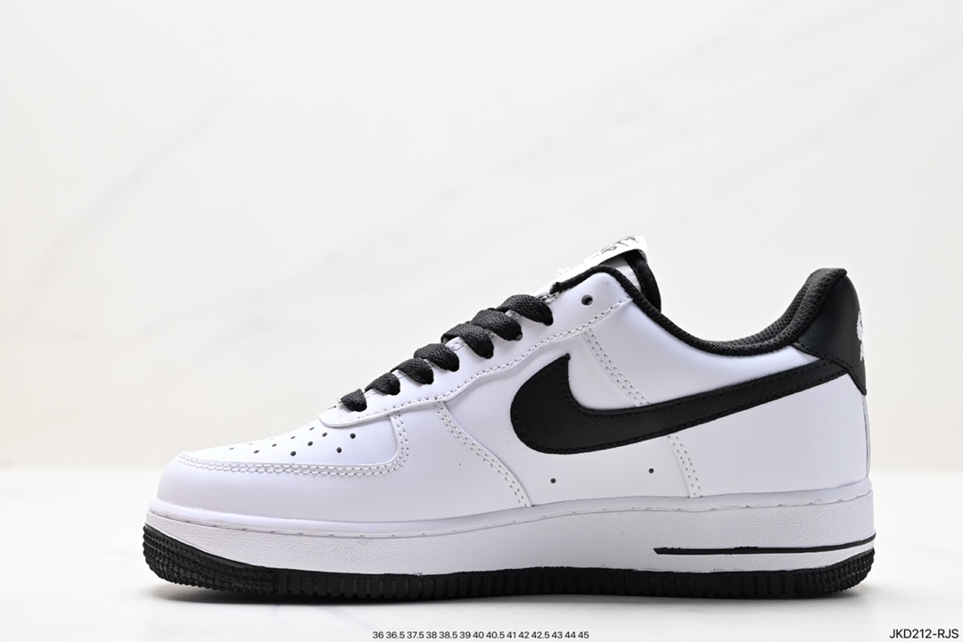 Nike Air Force 1 Low Air Force One low-top versatile casual sports shoes DH7561-102