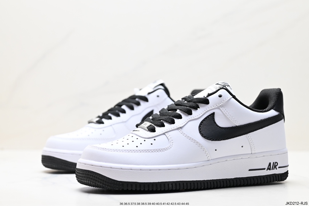 Nike Air Force 1 Low Air Force One low-top versatile casual sports shoes DH7561-102