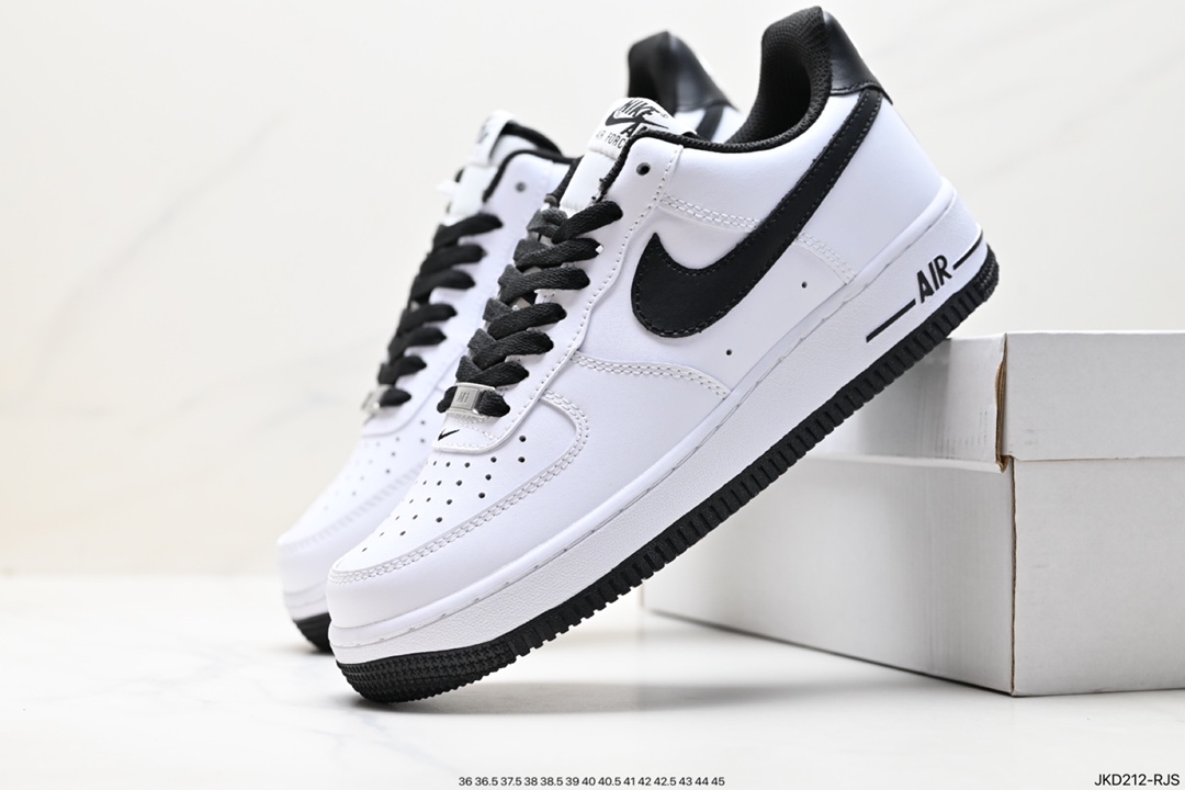 Nike Air Force 1 Low Air Force One low-top versatile casual sports shoes DH7561-102