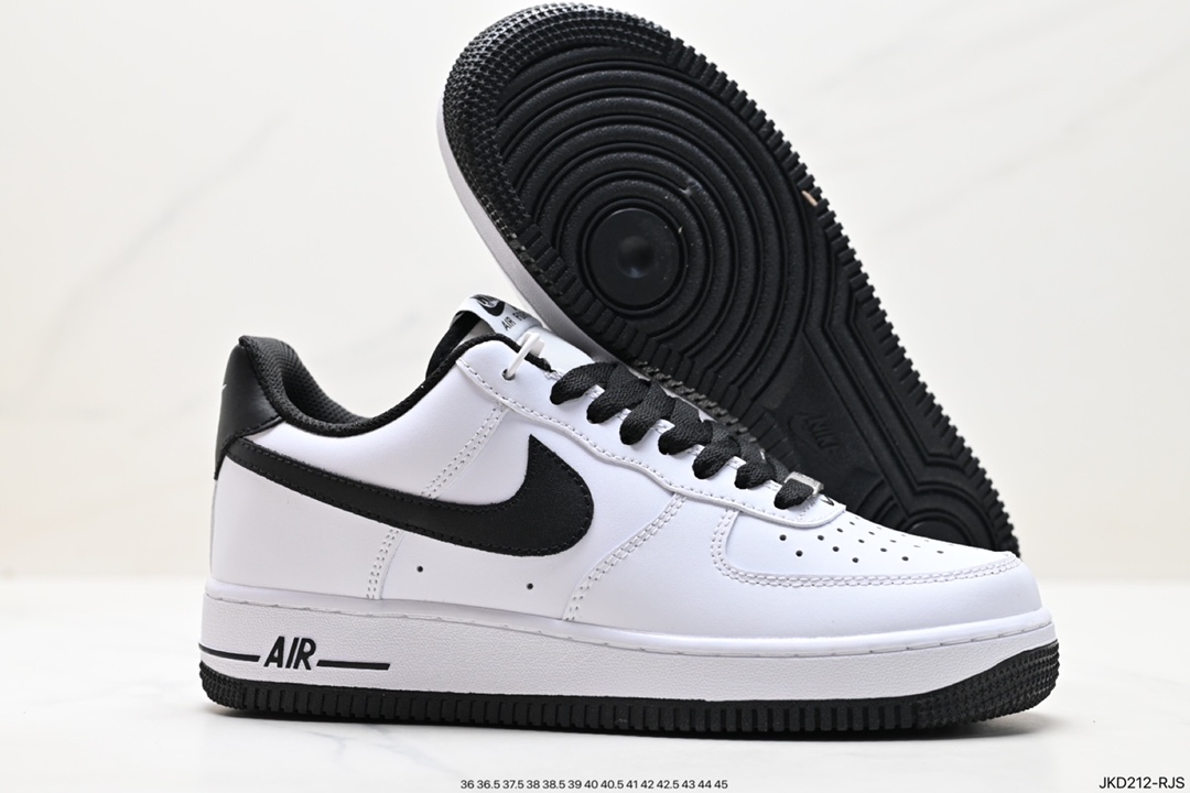 Nike Air Force 1 Low Air Force One low-top versatile casual sports shoes DH7561-102