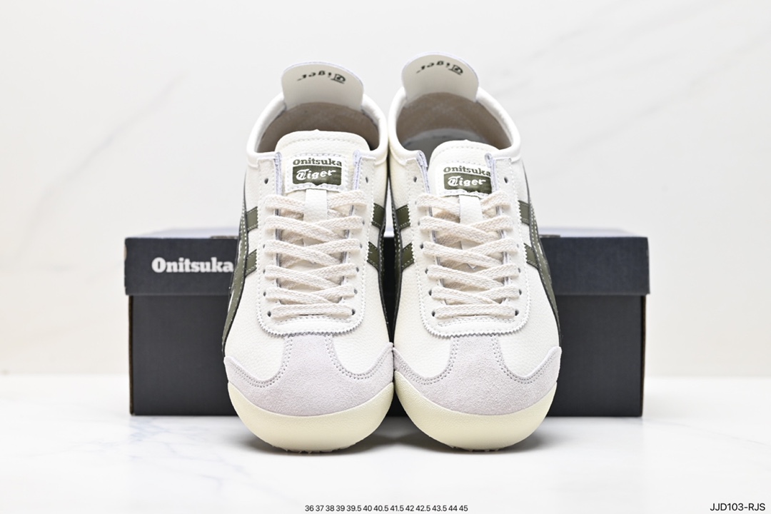 Onitsuka Tiger NIPPON MADE Onitsuka Tiger handmade shoes series