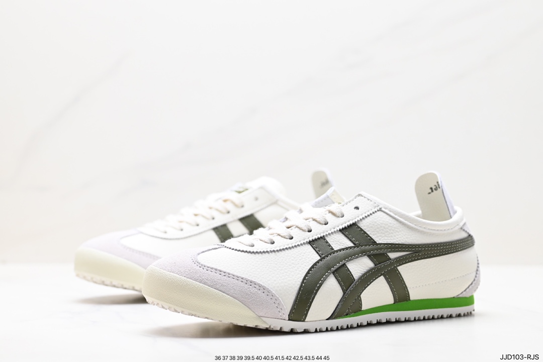 Onitsuka Tiger NIPPON MADE Onitsuka Tiger handmade shoes series