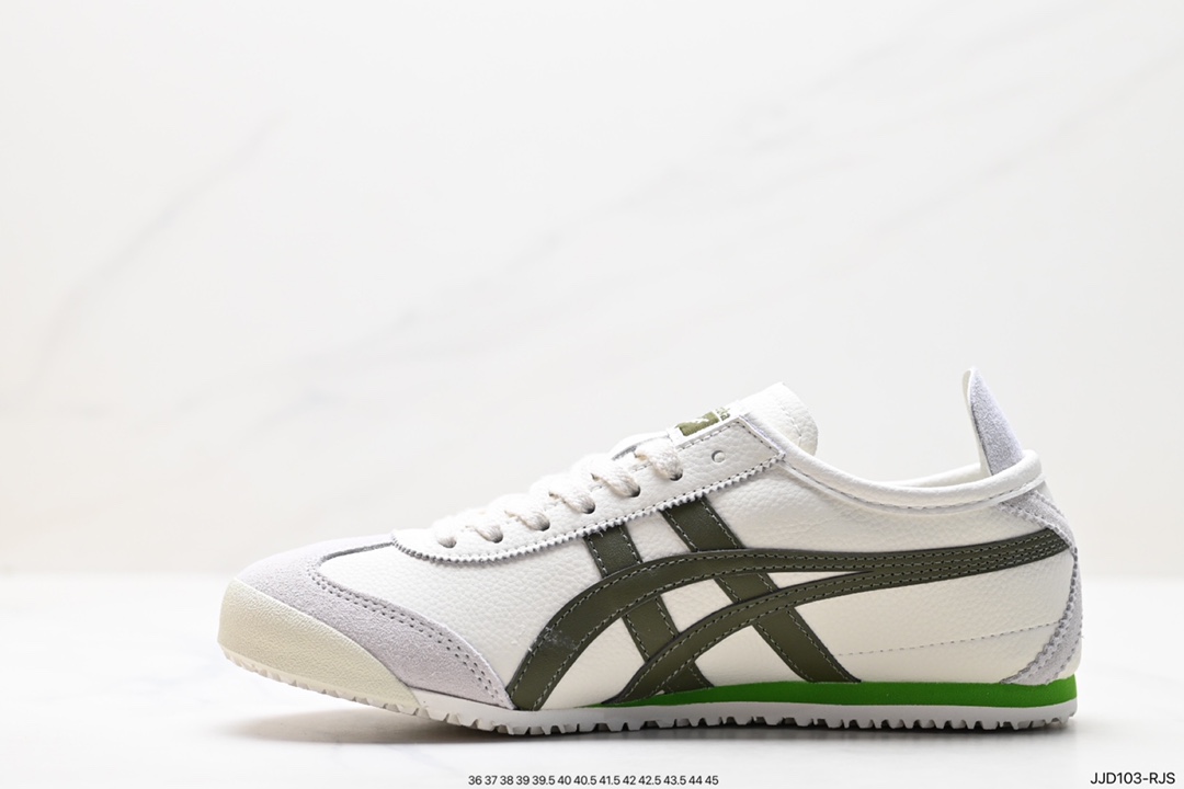 Onitsuka Tiger NIPPON MADE Onitsuka Tiger handmade shoes series