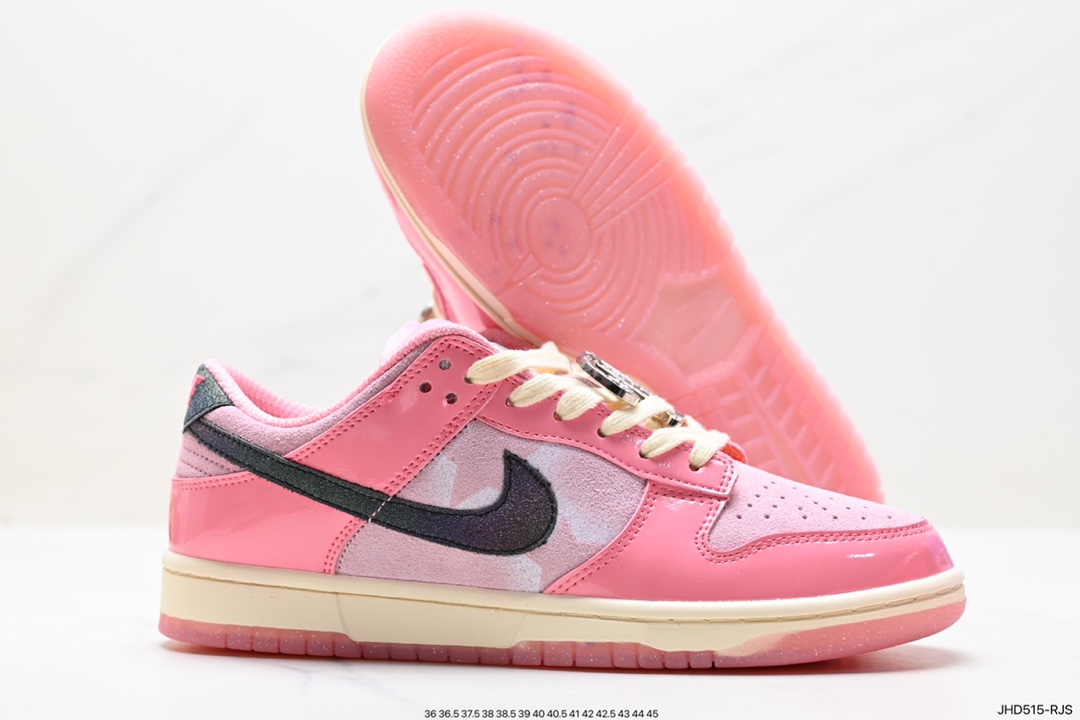 190 耐克Nike SB Dunk Low扣篮系列低帮休闲运动滑板板鞋 FN8927-621