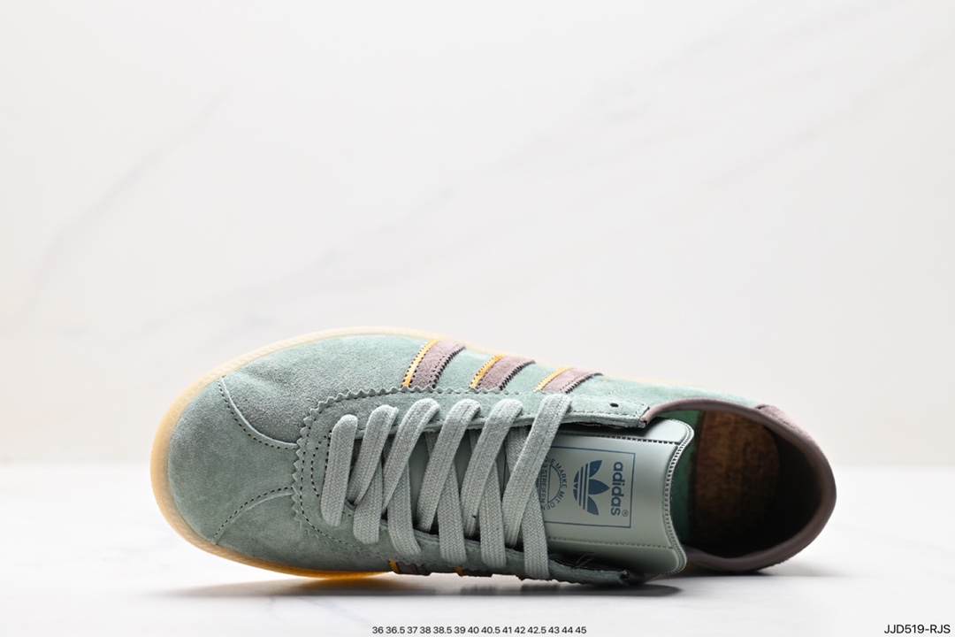 Adidas Originals Gazelle 90 Gazelle 90 replica series low-top casual sports shoes ID2782