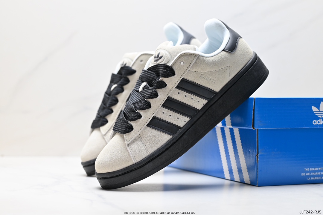 Adidas Originals Campus 00s College Series Sneakers HO3470