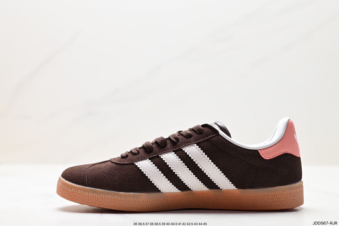 Adidas Originals Gazelle 90 Retro IF3233