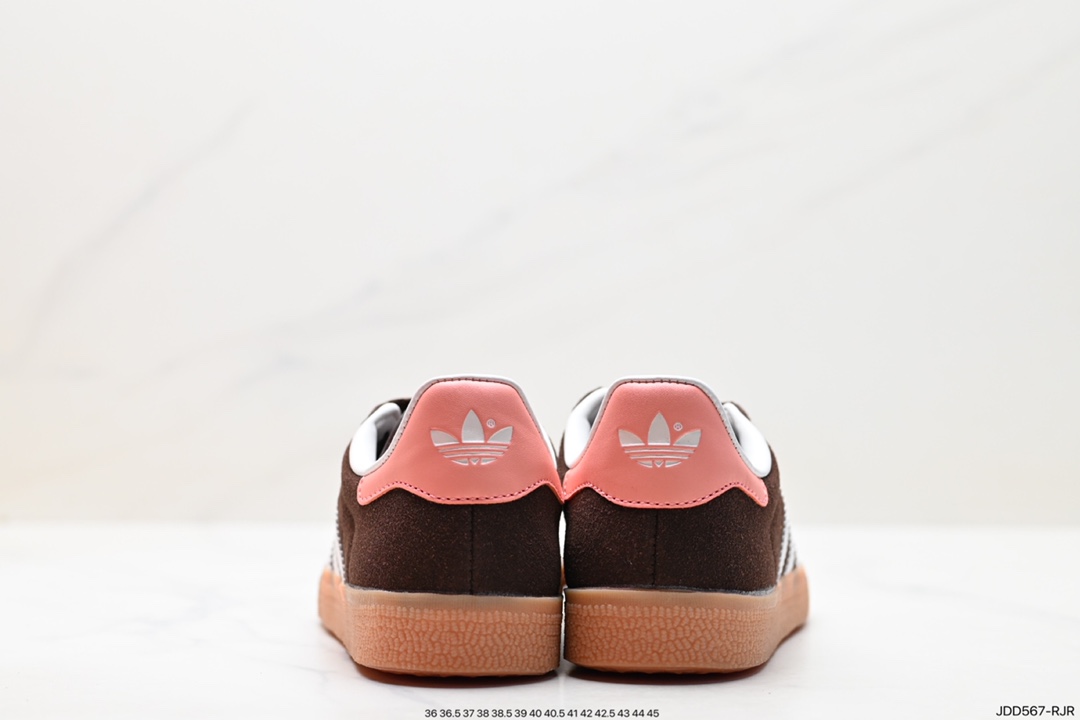 Adidas Originals Gazelle 90 Retro IF3233