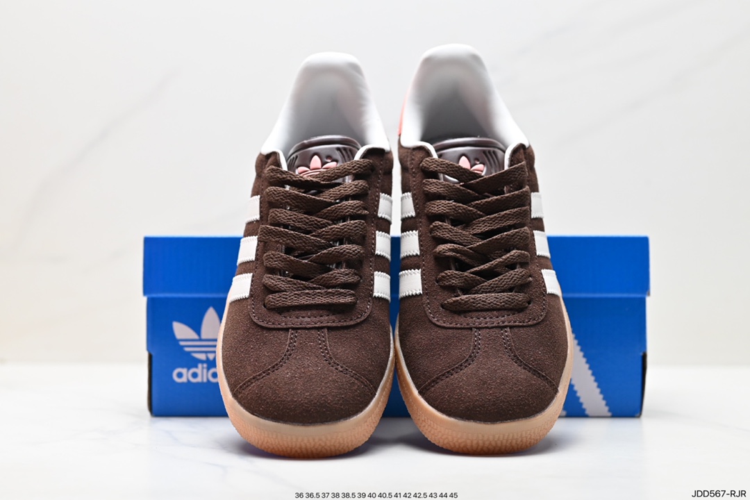 Adidas Originals Gazelle 90 Retro IF3233