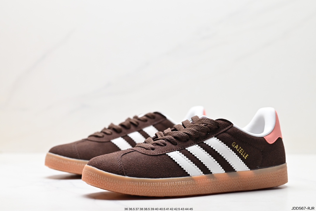 Adidas Originals Gazelle 90 Retro IF3233