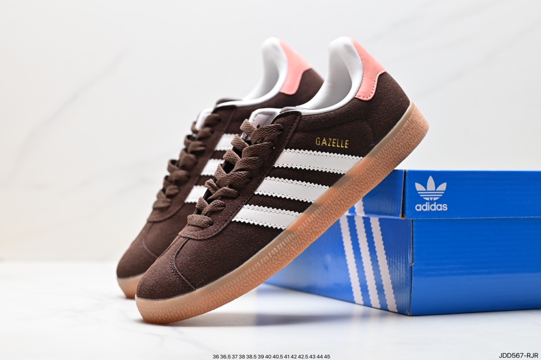 Adidas Originals Gazelle 90 Retro IF3233