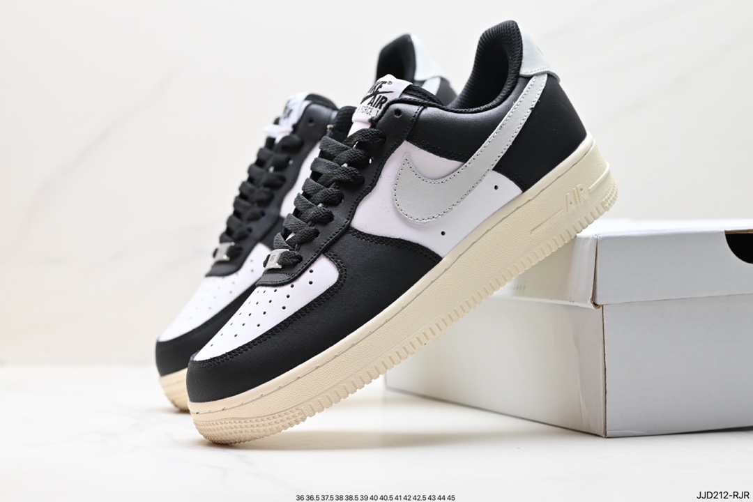 Nike Air Force 1 Low Air Force One low-top versatile casual sports shoes FQ6850-621