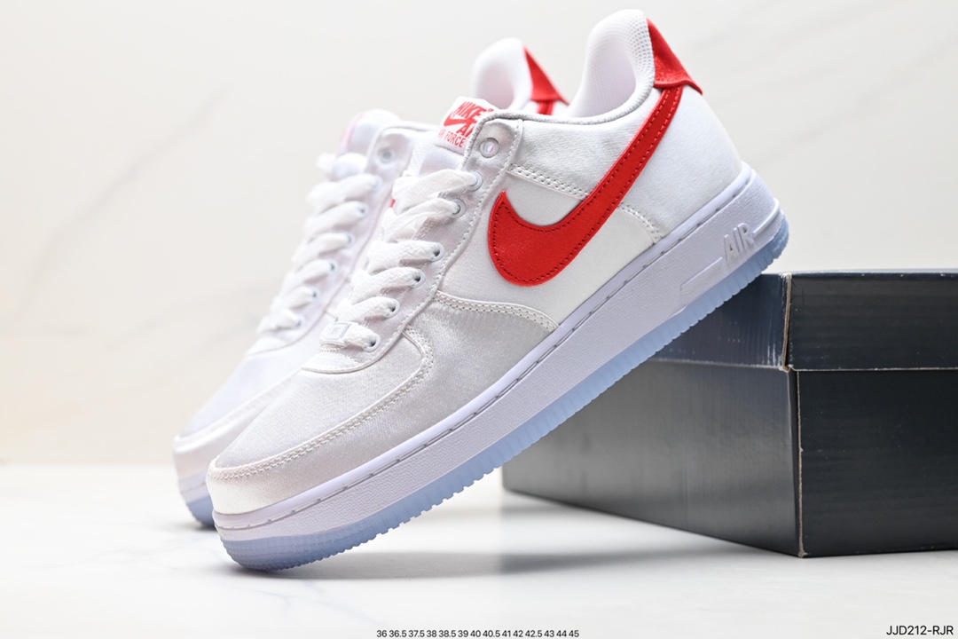 Nike Air Force 1 Low Air Force One low-top versatile casual sports shoes FQ6850-621