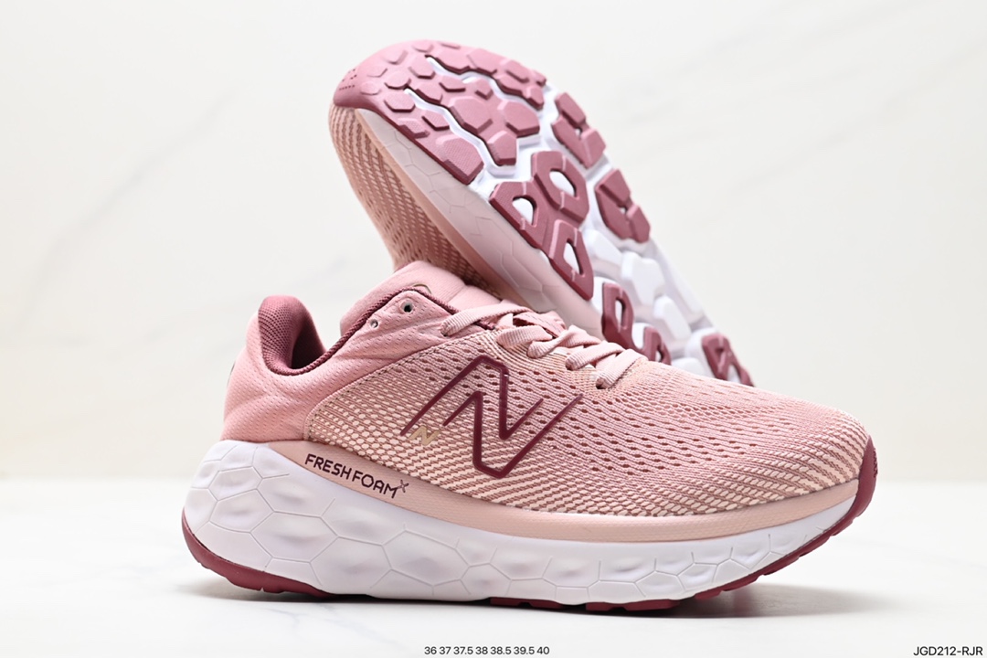 180 新百伦New Balance NB FuelCell Propel 防滑耐磨低帮跑步鞋 W840FCP