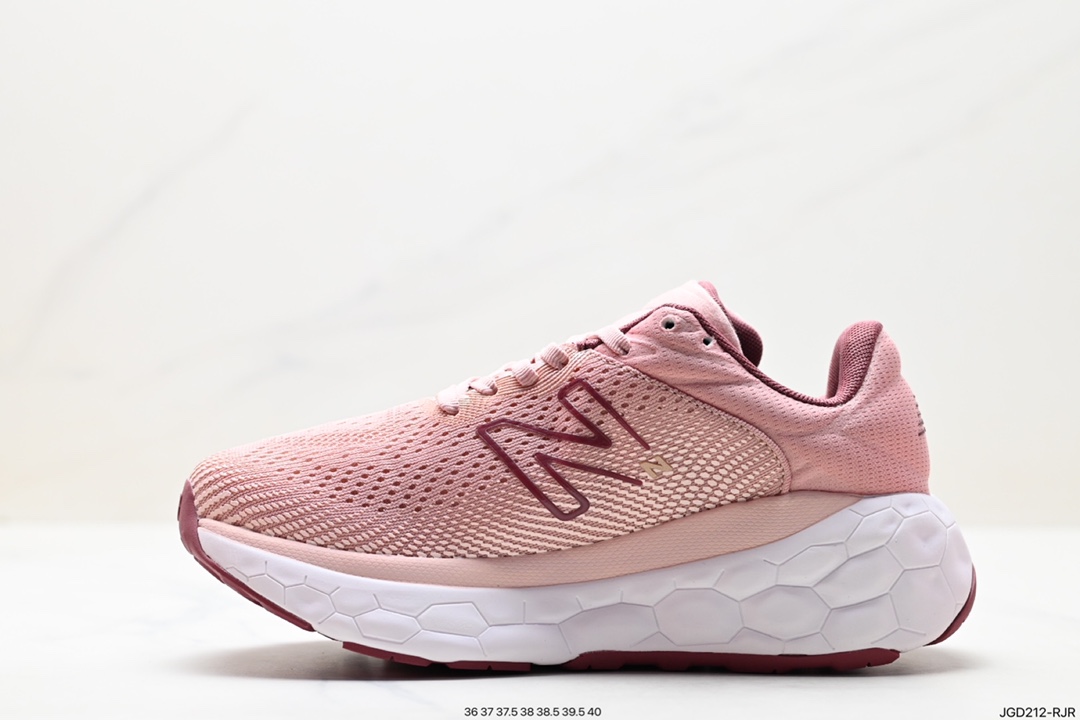 180 新百伦New Balance NB FuelCell Propel 防滑耐磨低帮跑步鞋 W840FCP