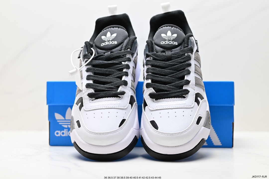 adidas Originals Post UP Zhongbang this adidas classic model H00161