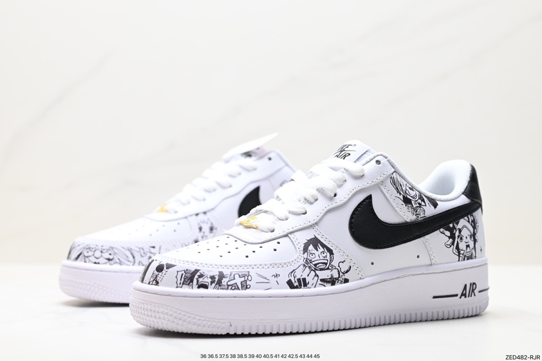 260 Nike Air Force 1 '07 Low AM0703-122