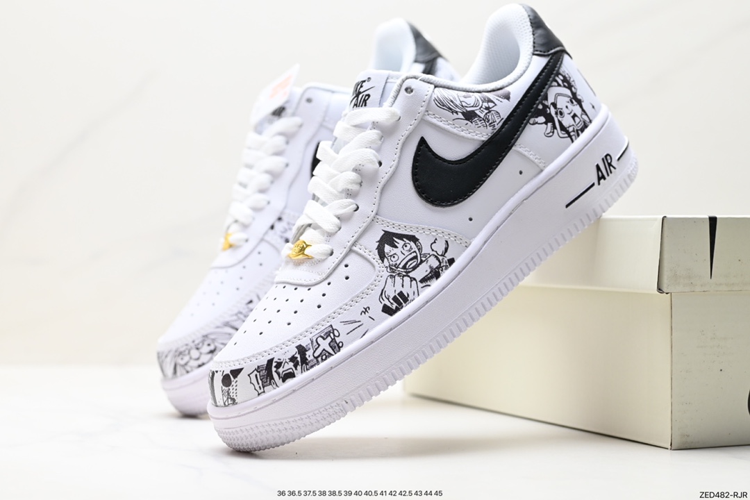 260 Nike Air Force 1 '07 Low AM0703-122