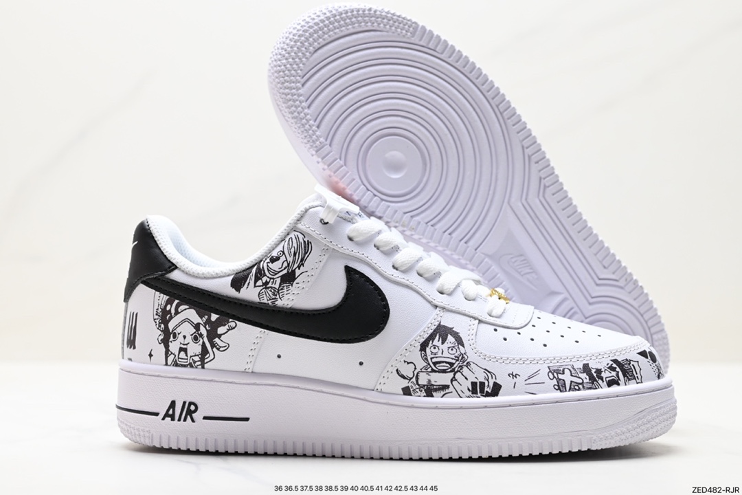 260 Nike Air Force 1 '07 Low AM0703-122