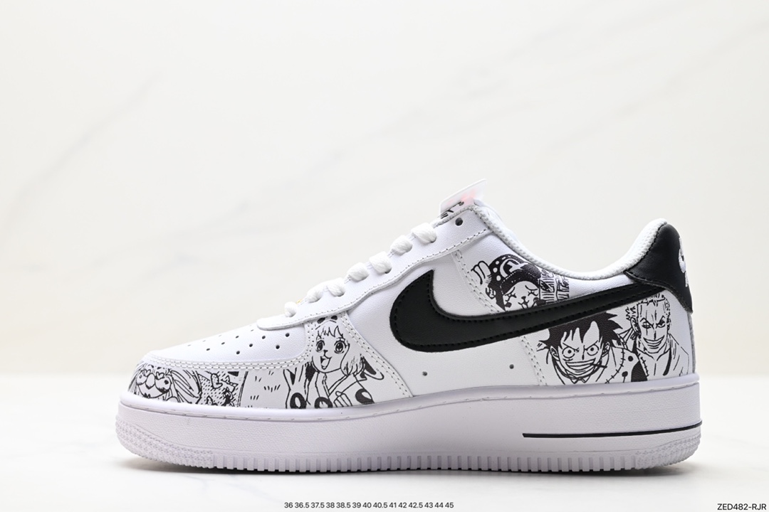 260 Nike Air Force 1 '07 Low AM0703-122