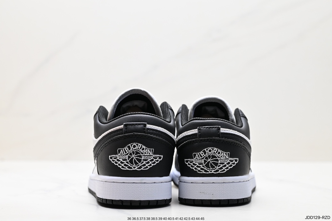 120 Air Jordan 1 Low AJ1低帮系列篮球鞋 DC0774-101