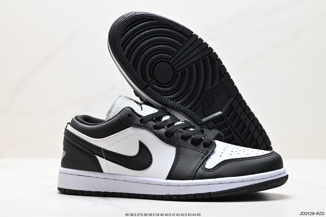 120 Air Jordan 1 Low AJ1低帮系列篮球鞋 DC0774-101