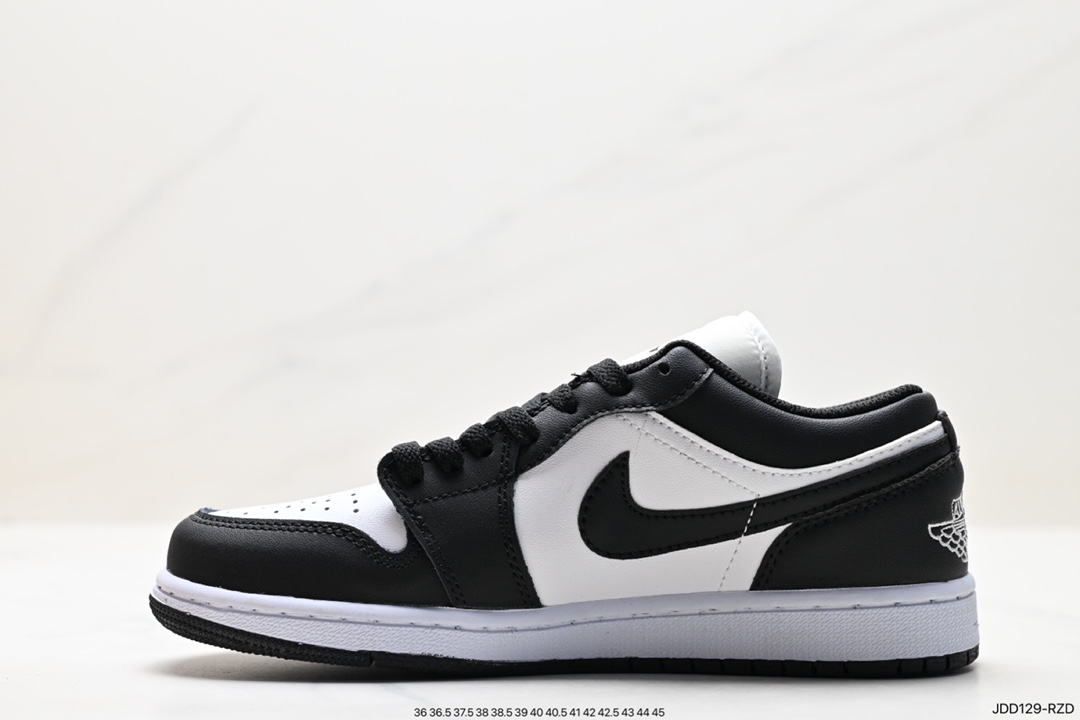 120 Air Jordan 1 Low AJ1低帮系列篮球鞋 DC0774-101