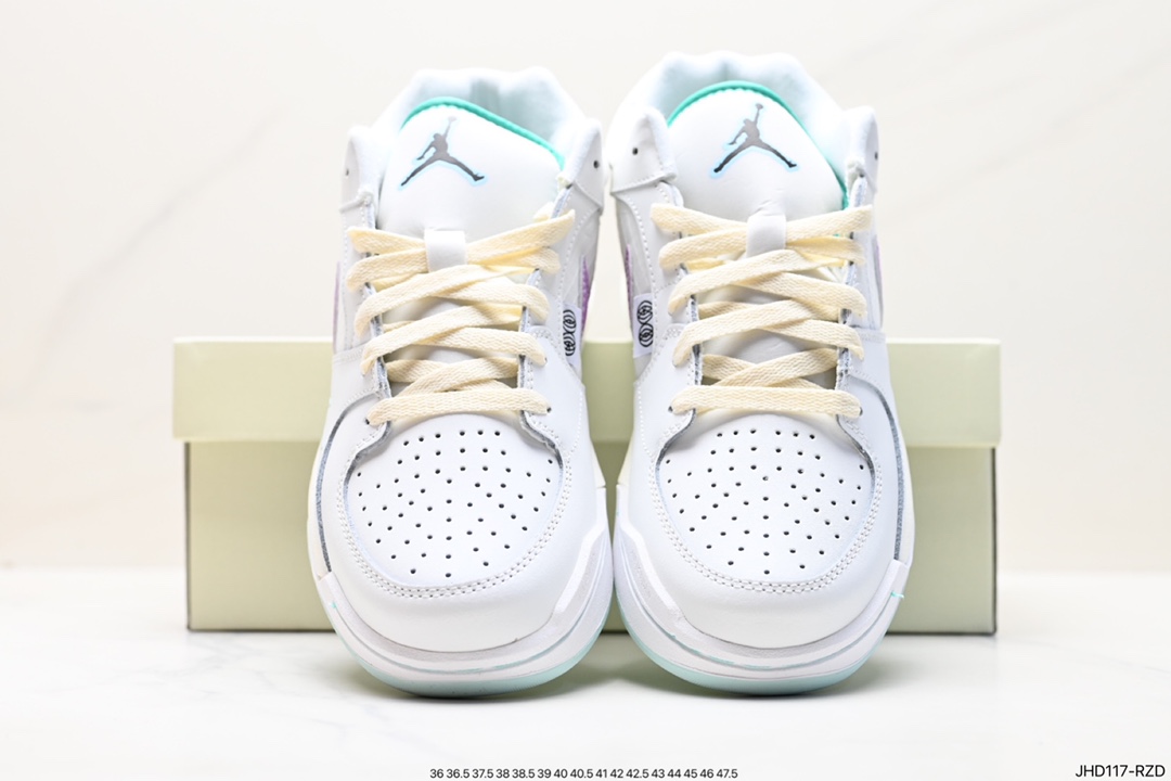 Air Jordan Stadium 9O Stadium ”白灰“ FV3624-151