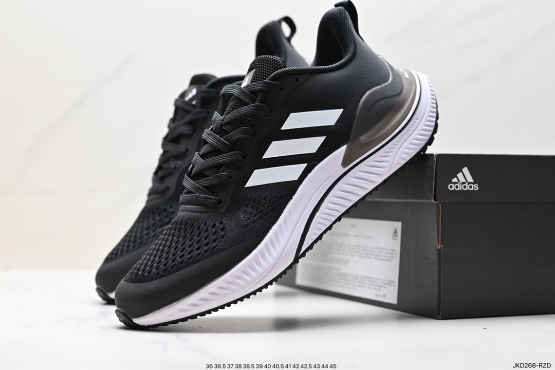 AD Adidas Alphamagma Alpha new training running shoes FY7925