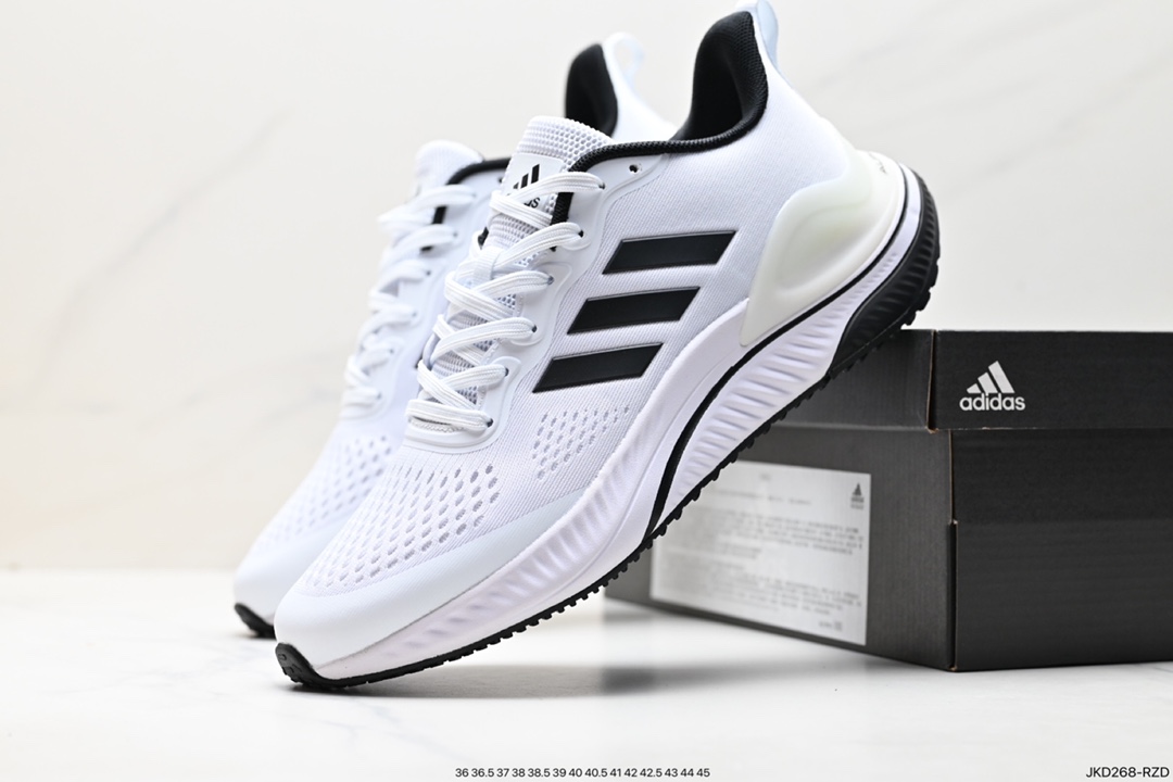 AD Adidas Alphamagma Alpha new training running shoes FY7925