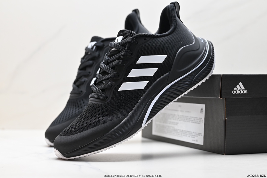 AD Adidas Alphamagma Alpha new training running shoes FY7925