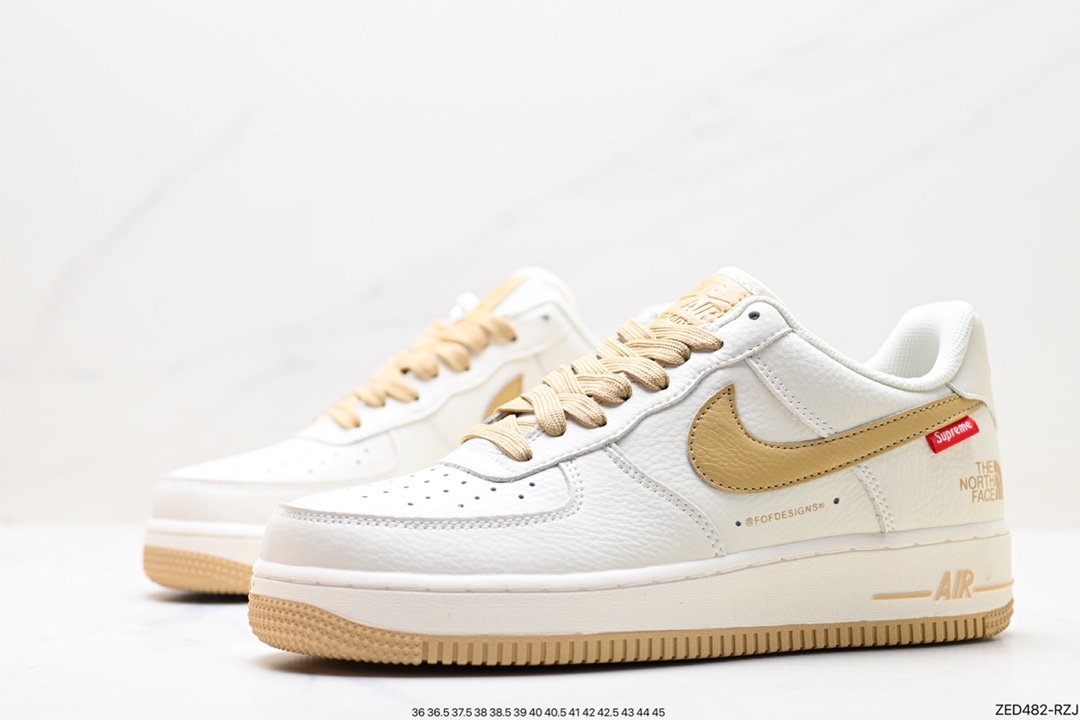 Air Force 1 '07 LV8 SU2305-010